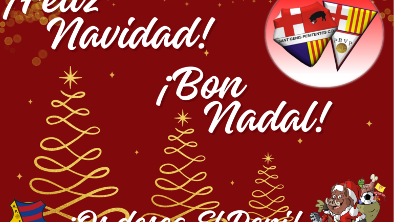 BON NADAL 2024